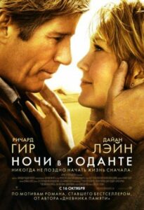Ночи в Роданте Смотреть Онлайн Фильм Бесплатно